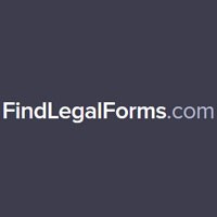 FindLegalForms Coupons