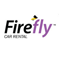 Firefly Car Rental Kortingscodes
