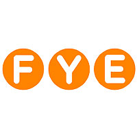 FYE (For Your Entertainment) Coupons