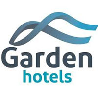 Garden Hoteles Cupón