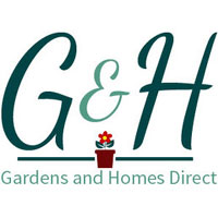 Gardens and Homes Direct UK Voucher Codes