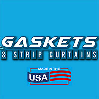 Gaskets & Strip Curtains Coupons