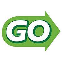 GO Airport Shuttle Coupons