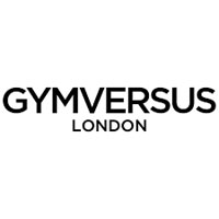 Gymversus UK Voucher Codes