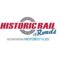Historic Rail Coupons