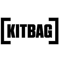 Kitbag Code de réduction
