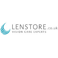 Lenstore Contact Lenses UK Voucher Codes