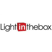 Light in the Box Cupón
