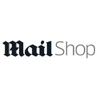 Mail Shop UK Voucher Codes
