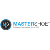 Mastershoe UK Voucher Codes