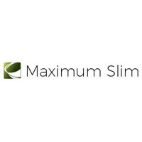 Maximum Slim Deals & Products