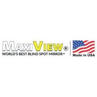 Maxiview Mirrors Coupos, Deals & Promo Codes