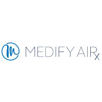 Medify Air Coupos, Deals & Promo Codes