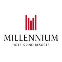 Millennium Hotels UK Voucher Codes