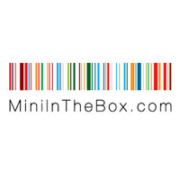 Mini in the Box Cupón