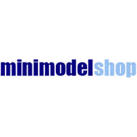 Mini Model Shop UK Voucher Codes