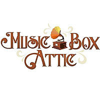 Music Box Attic Coupons
