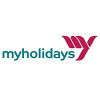 Myholidays UK Voucher Codes