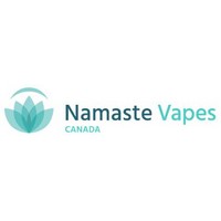 Namaste Vapes Canada Promo Codes
