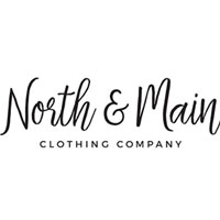 North & Main Clothing Company Coupons