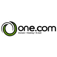 One.com Web Hosting Coupons