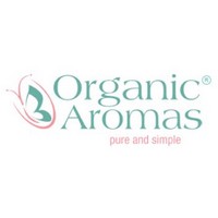 Organic Aromas Coupons