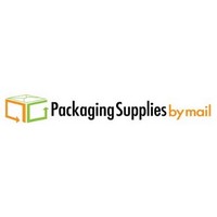 Packaging Supplies by Mail Coupos, Deals & Promo Codes