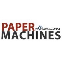 Paper Machines Deals & Products