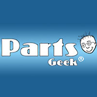 Parts Geek Coupons