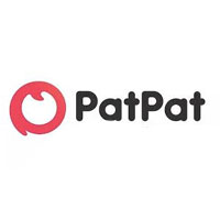 PatPat UK Voucher Codes