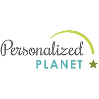 Personalized Planet Coupons