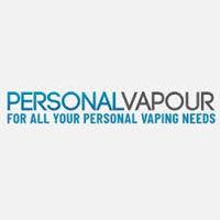 Personal Vapour UK Voucher Codes
