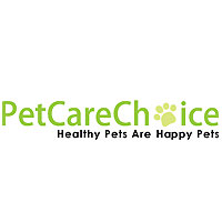 Pet Care Choice Coupons
