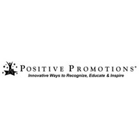 Positive Promotions Coupons