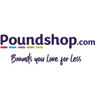 PoundShop UK Voucher Codes