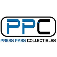 Press Pass Collectibles Deals & Products