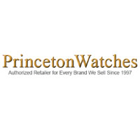 Princeton Watches Deals & Products