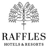 Raffles Hotels Code de réduction