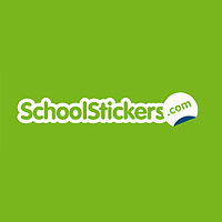 School Stickers UK Voucher Codes