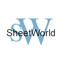 SheetWorld Coupons