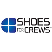 Shoes for Crews UK Voucher Codes
