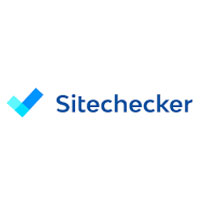 Sitechecker Coupons