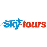 Sky-Tours Coupons