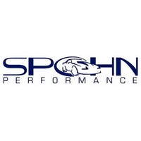 Spohn Performance Coupons