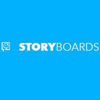 StoryBoards Coupons