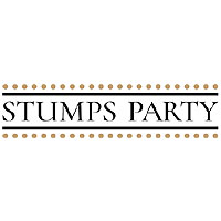 Stumps Party Coupons