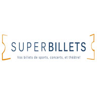 SuperBillets Canada Promo Codes