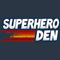 SuperHeroDen Coupons