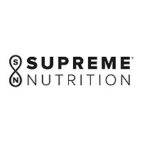 Supreme Nutrition Voucher Codes