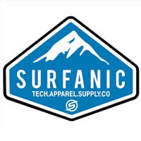 Surfanic UK Voucher Codes